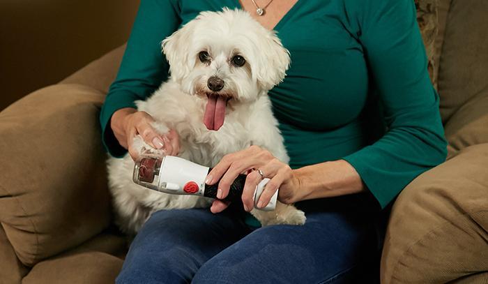 Paw Perfect | The fast,easy,and safe way to trim your pet’s nails
